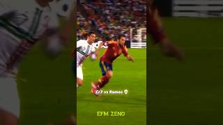 C Ronaldo vs Spain [upl. by Rovelli]