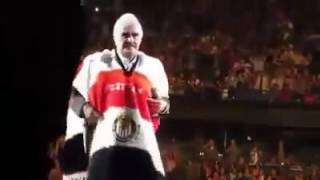 Vicente Fernandez  Arriba las Chivas Ultimo Concierto [upl. by Carlynn]