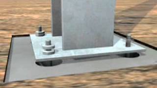 Steel Construction Foundations [upl. by Slack]