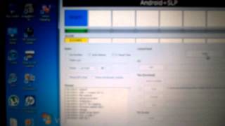 how to root samsung galaxy s i9000 gingerbread 236MOV [upl. by Doolittle]