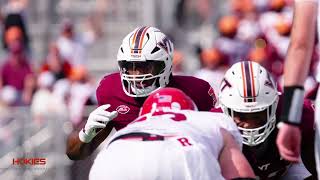 Virginia Tech vs No 7 Miami Game Trailer [upl. by Cecilia]