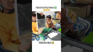 Piyush Ka Play Button ✅ Sourav Joshi Vlogs [upl. by Hildagard]