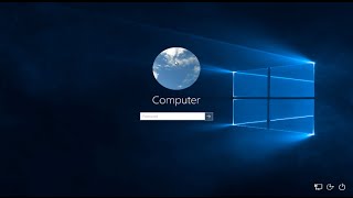 How To Change Your Profile Picture In Windows 10 Tutorial [upl. by Abas]