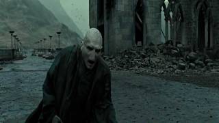 Harry Potter and The Halfblood Prince Trailer Fan made [upl. by Zenobia]