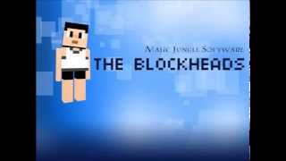 The BlockHeads OST Divertissemet Pizzicato [upl. by Arrik]