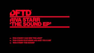 Riva Starr The Sound [upl. by Yenhoj]