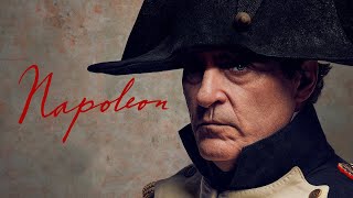 Napoleon  porażka i furia Ridleya Scotta [upl. by Nnylaj]