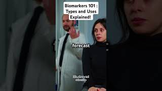 Biomarkers 101 Types and Uses Explained trendingvideos biotechniques science [upl. by Linoel]