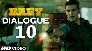 Baby Dialogue  quotPlan Kya Hai quot  Akshay Kumar  TSeries [upl. by Barthol]