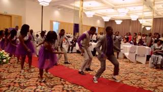 Best Bridal Dance in Africa Malawi [upl. by Ajup]