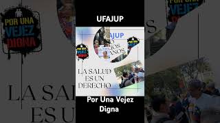 Los adultos mayores saldremos a las calles a exigir condiciones de vida digna derecho a la salud [upl. by Darahs]