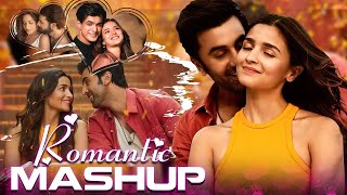 Love Mashup Songs 💕  Bollywood Mashup  New Hindi Songs mashup bollywood songs [upl. by Nata344]