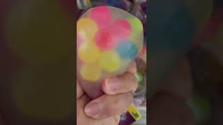 🌈🪬 SOFTY SQUEEZY TOY viral trending satisfying toy shorts [upl. by Norean814]