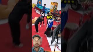 Challenge 2 😭funny comedy love drama tocky viralvideo Lambo car [upl. by Archibold]