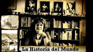 Diana Uribe  Primera Guerra Mundial  Cap 06 El tratado de Versalles [upl. by Lyndsie]