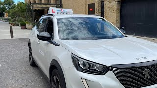 Driving Test Pass Mitcham London Test Centre Test Date 07112024 at 0701am [upl. by Ansley]