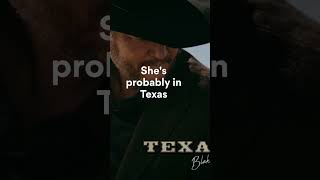 Blake Shelton Texas Lyrics  Chorus [upl. by Ateiram10]