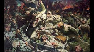 The Deadliest Day of the British Army The Battle of the Somme [upl. by Nathanil]