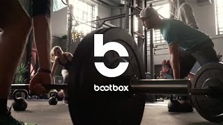 Bootbox Opening [upl. by Akinehs]