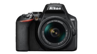 The Nikon D3500  A Beginners Guide to Learning How To Photograph [upl. by Nelleoj685]