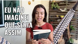 Não imaginei que seria assim 😱 Livro quoto poder oculto da amabilidadequot [upl. by Haduj898]