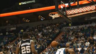 2012 nba mix  danza kuduro [upl. by Cuyler427]