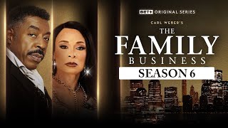 The Family Business Season 6 Trailer Release Date amp New Enemies threatening the Duncan Empire [upl. by Hurd363]