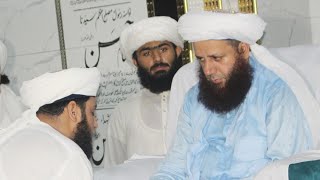 Mehfil e Zikro Naat  Peer Syed Afzaal Hussain Shah Muhammadi Saifi Sahib [upl. by Alliber]