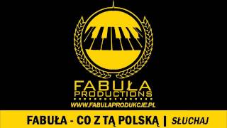 Fabuła  Z Zimną Krwią  Prod Poszwixxx  AUDIO HQ 2009 [upl. by Dasteel]