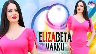 Elizabeta Marku  Tinguj zemre  FenixProduction Official Video [upl. by Arrej504]