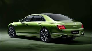 2025 bentley flying spur [upl. by Abdul]