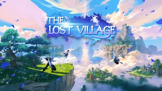 The Lost Village  Gameplay Trailer [upl. by Leach]