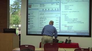 Mitel Solution Training 1 [upl. by Solorac]