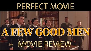 A Few Good Men Review [upl. by Eelyahs987]