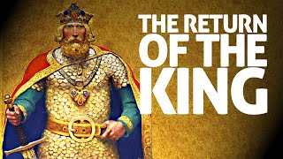 RETURN OF THE KING – What If – W APOSTOLIC MAJESTY [upl. by Chancellor752]