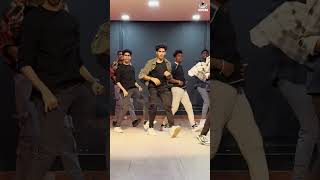 Ippadi Choodu🤩🕺🔥🔥 dancecover  Hip Hopers dance youtubeshorts [upl. by Anoerb763]