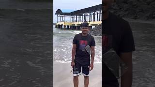 Goa 🏖️ day2 trendingshorts smallbusinessideaslist minivlog [upl. by Aldora20]