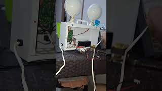 Paano mag repair ng Firefly emergency light Replace battery transformer and fuse 2amp [upl. by Anecuza]