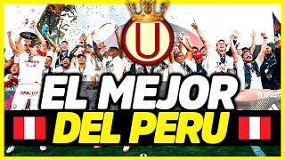 UNIVERSITARIO BICAMPEÓN DEL CENTENARIO  ALIANZA LIMA PECHEA OTRA FINAL EN MATUTE  OPINIÓN [upl. by Rahal520]