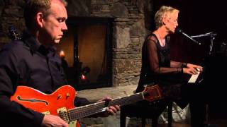 Eliza Gilkyson Beautiful World Live at Blue Rock [upl. by Nimref]