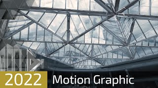 Elegancia Corporate Intro  Motion Graphic [upl. by Barry]