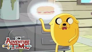 Adventure Time  Time Sandwich Preview Clip 2 [upl. by Adnimra463]