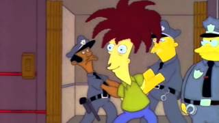 Sideshow bob democrats [upl. by Annairdna]