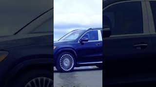 MAYBACH GLS 600 [upl. by Utley415]