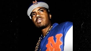 Nas x Hit Boy Type Beat  quotMagicquot [upl. by Ger194]