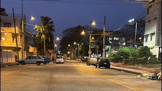 Visiting Ecuador’s Most Dangerous City Getting Lost in Durán [upl. by Erleena659]