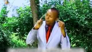 Charles Kingori Ngai Kihoti Official Video [upl. by Devlin]