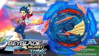 VALTS NEXT EVOLUTION  Ultimate Evo Valtryek V8 Dual Pack Unboxing  Beyblade Burst QuadStrike [upl. by Iharas]