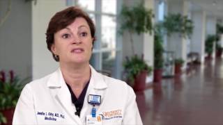 Learn about Type 2 Diabetes From UVA Endocrinologist Dr Kirby [upl. by Anait148]