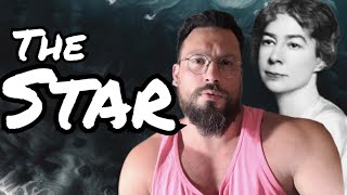 The Star by Sara Teasdale Analysis Summary Meaning Explained Review [upl. by Eduino372]